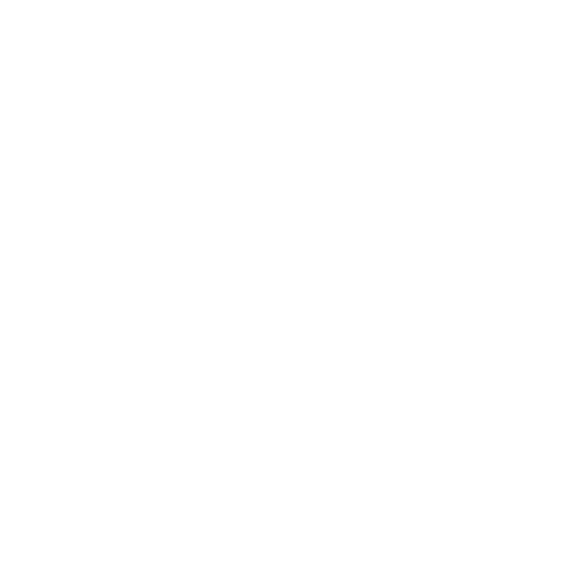 icono estrella blanco