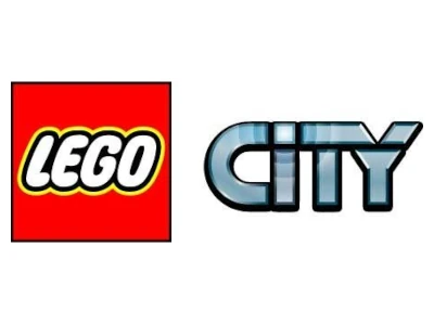 lego city