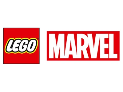 lego marvel