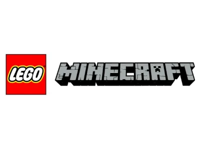 lego minecraft