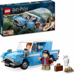 LEGO Harry Potter Ford Anglia Volador