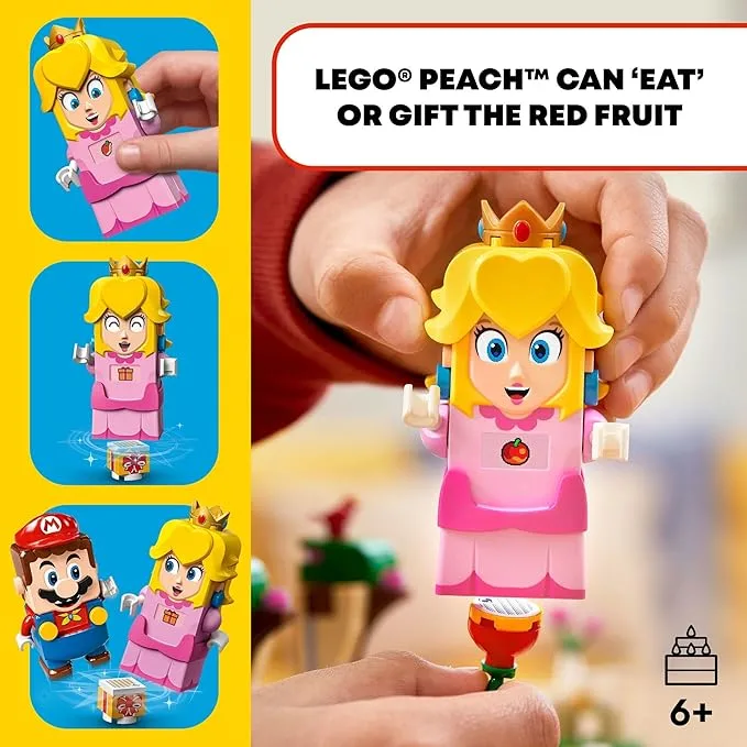 LEGO-Super-Mario-Adventures-with-Peach-2
