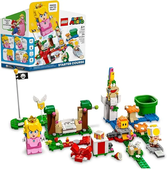 LEGO-Super-Mario-Adventures-with-Peach