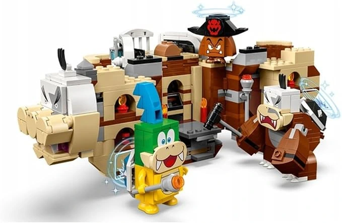LEGO Super Mario Larry and Morton Flying Fortresses-1-webp