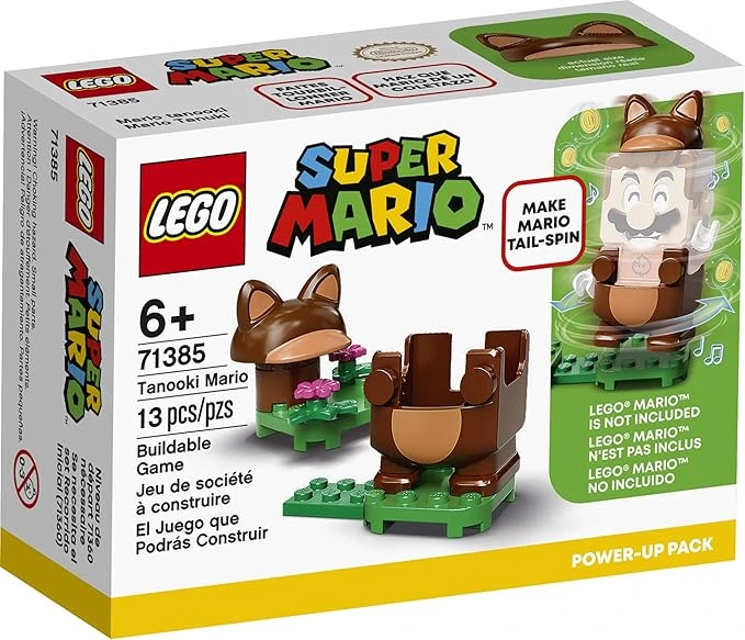 Lego Mario Tanoky-webp