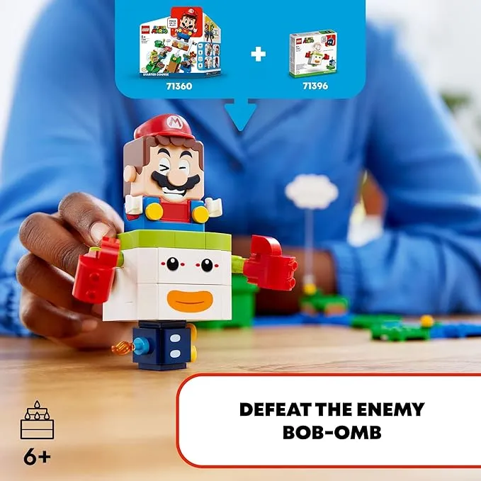 LEGO Bowser Jr.'s coche de payaso-2_webp