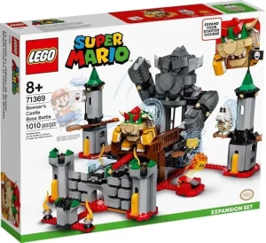 LEGO Bowser’s Castle Boss Battle-1-webp