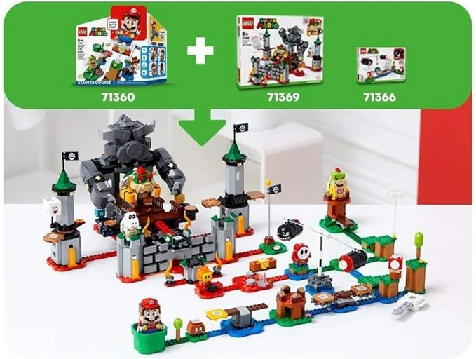 LEGO Bowser’s Castle Boss Battle-6-webp