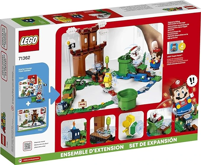 LEGO Mario Guarded Fortress-1-webp