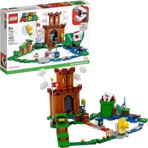 LEGO Mario Guarded Fortress-2-webp
