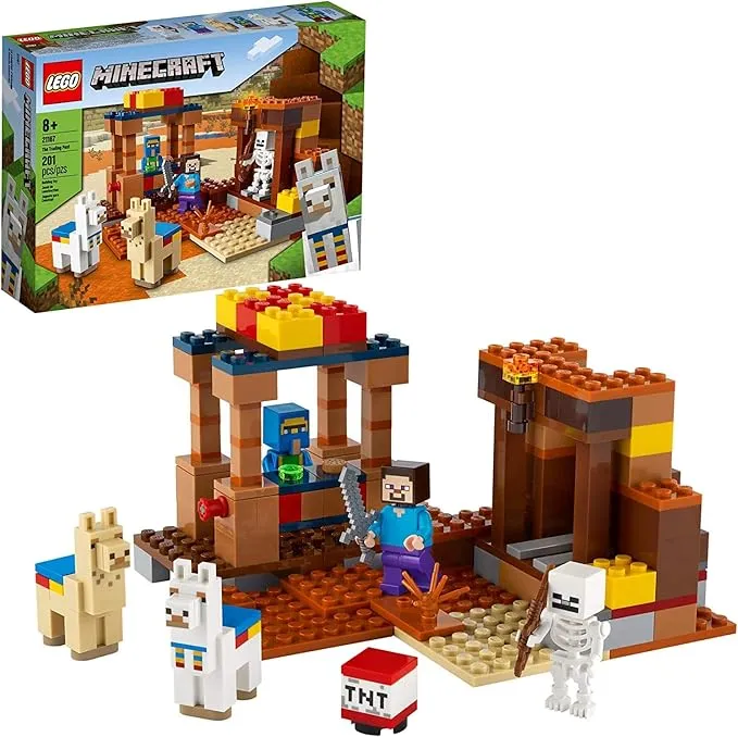 LEGO Minecraft El puesto comercial-1_webp
