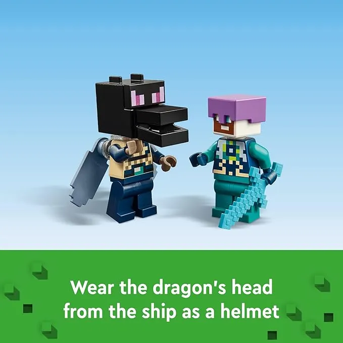 LEGO Minecraft Ender Dragon-4_webp