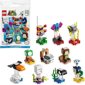 LEGO Paquetes de personajes de Super Mario-webp