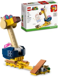 LEGO Super Mario Conkdors Noggin Bopper-webp