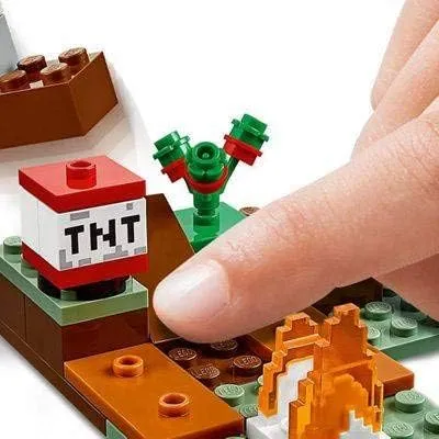 LEGO Minecraft The Taiga Adventure-_webp