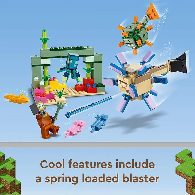 LEGO Minecraft The Guardian Battle-2_webp
