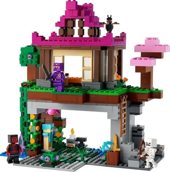 LEGO Minecraft The Training Grounds-1_webp