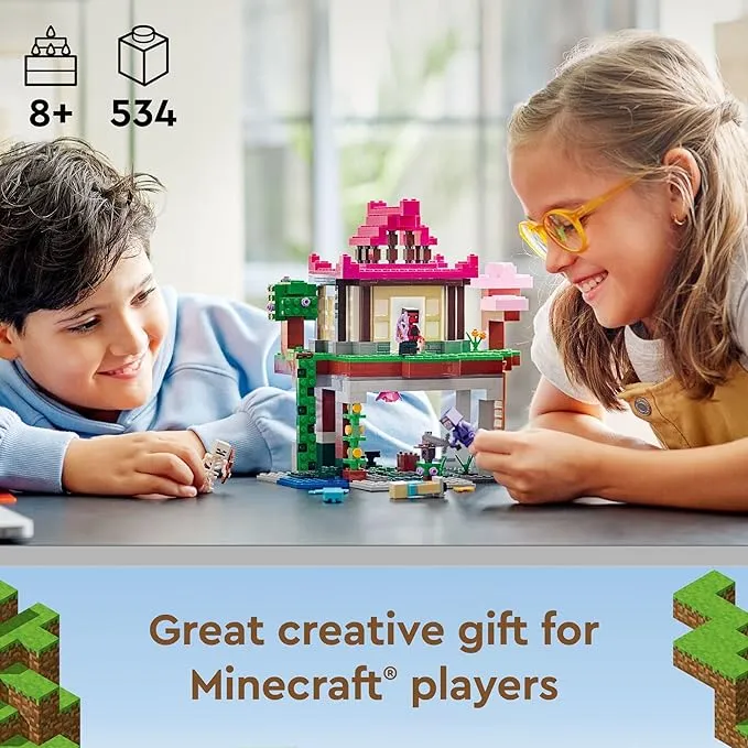 LEGO Minecraft The Training Grounds-3_webp