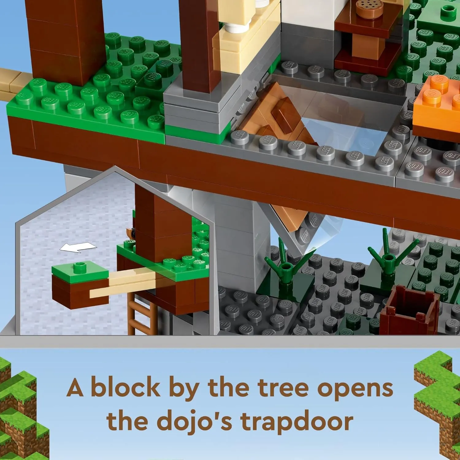 LEGO Minecraft The Training Grounds-7_webp