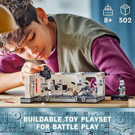 LEGO Star Wars A New Hope Boarding The Tantive IV-1_webp