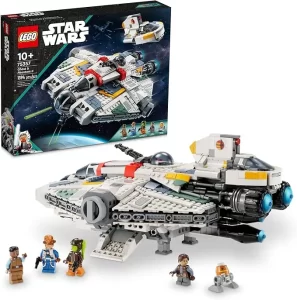 LEGO Star Wars Ahsoka Ghost and Phantom II_webp