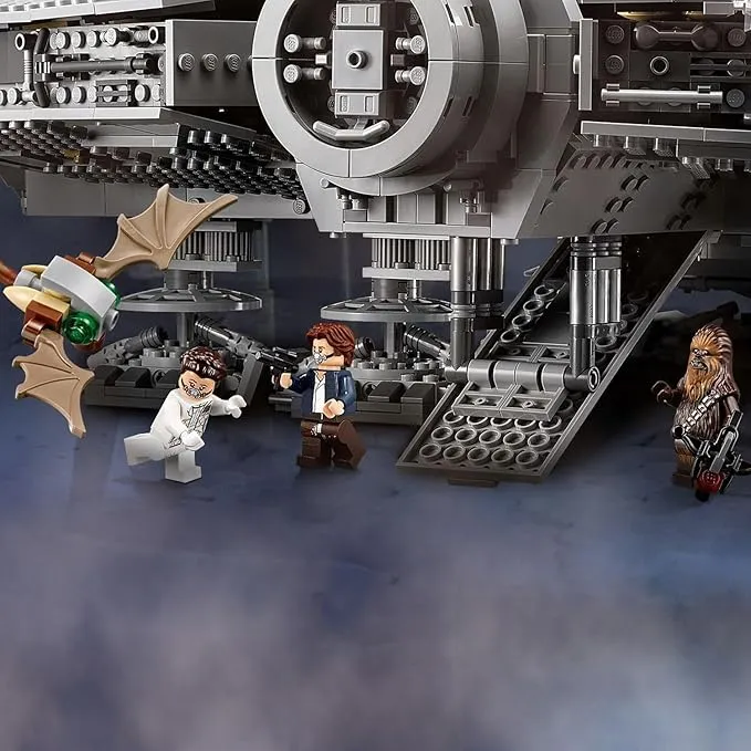 LEGO Star Wars Millennium Falcon-5_webp