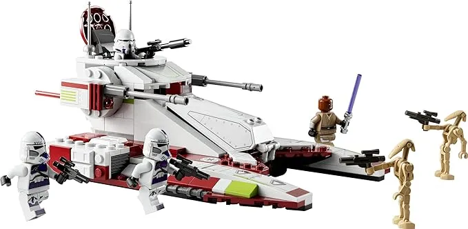LEGO Star Wars Republic, Tanque de combate-1_2_11zon
