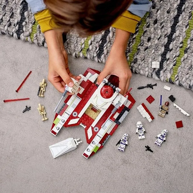 LEGO Star Wars Republic, Tanque de combate-2_3_11zon