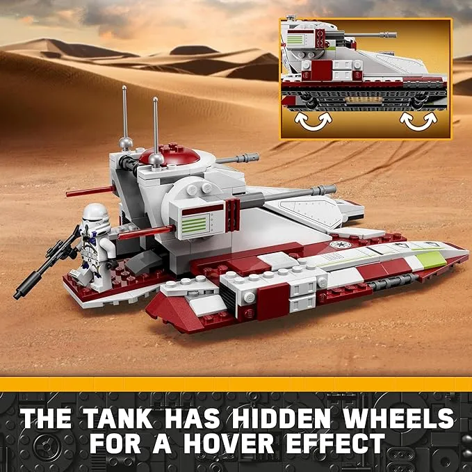 LEGO Star Wars Republic, Tanque de combate-5_6_11zon
