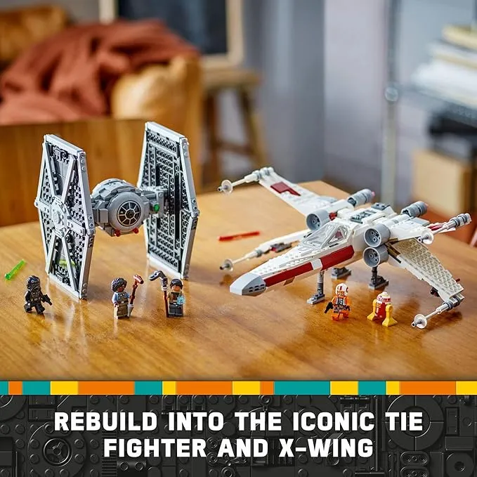 LEGO Star Wars TIE Fighter 4_webp