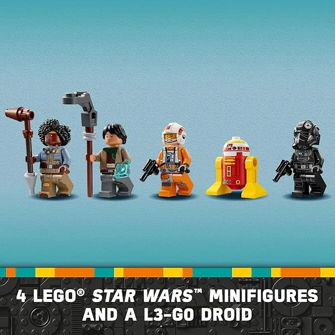 LEGO Star Wars TIE Fighter 5_webp