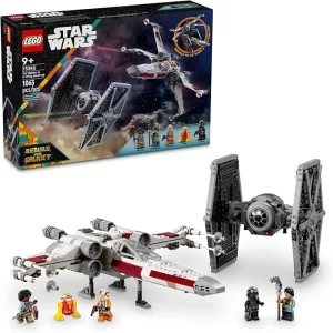 LEGO Star Wars TIE Fighter_webp