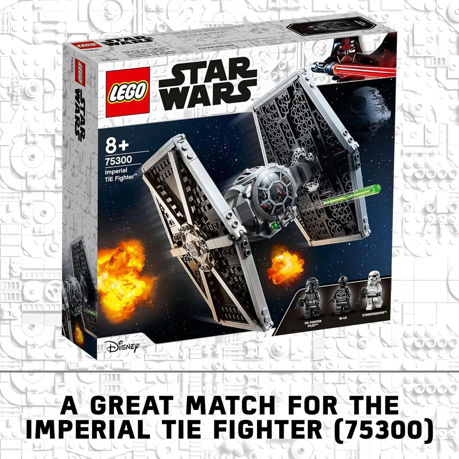 LEGO Star Wars, X-Wing Fighter de Luke Skywalker-6_webp