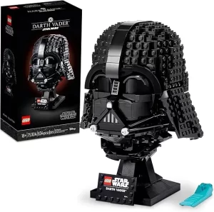 LEGO Star Wars casco de Darth Vader_webp