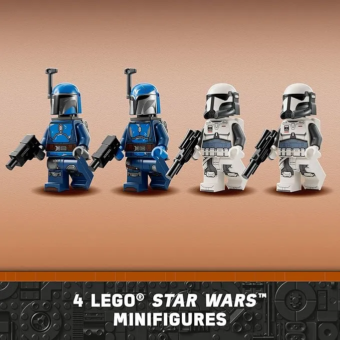 LEGO Star Wars Ambush on Mandalore Battle Pack-3_webp