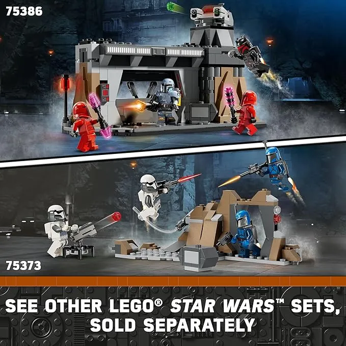 LEGO Star Wars Ambush on Mandalore Battle Pack-5_webp