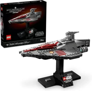 LEGO Star Wars Attack of The Clones_webp