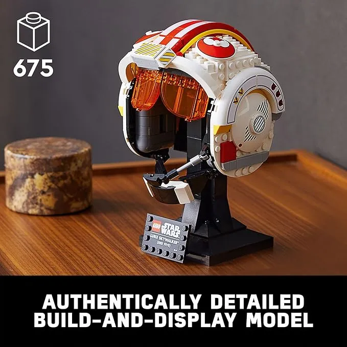 LEGO Star Wars Casco Luke Skywalker-1_2_11zon