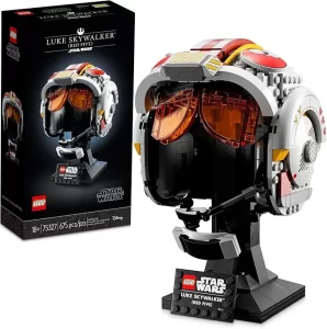 LEGO Star Wars Casco Luke Skywalker_1_11zon