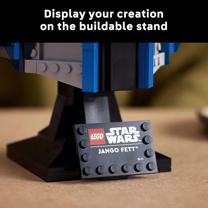 LEGO Star Wars Casco de Jango Fett-4_webp
