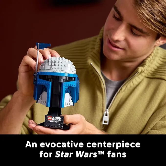 LEGO Star Wars Casco de Jango Fett-5_webp