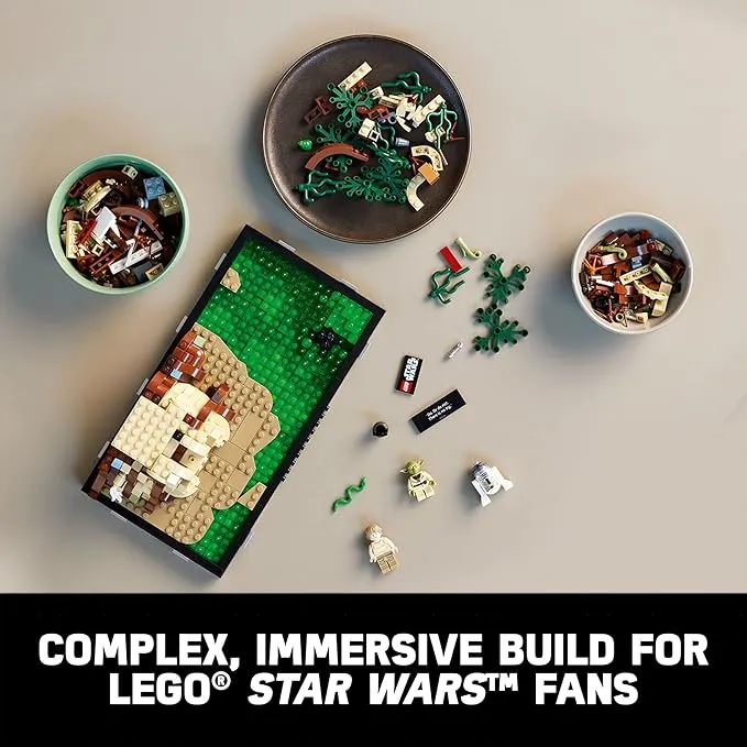 LEGO Star Wars Dagobah Jedi-5_webp