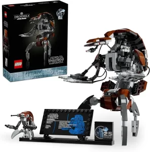 LEGO Star Wars Droideka_webp