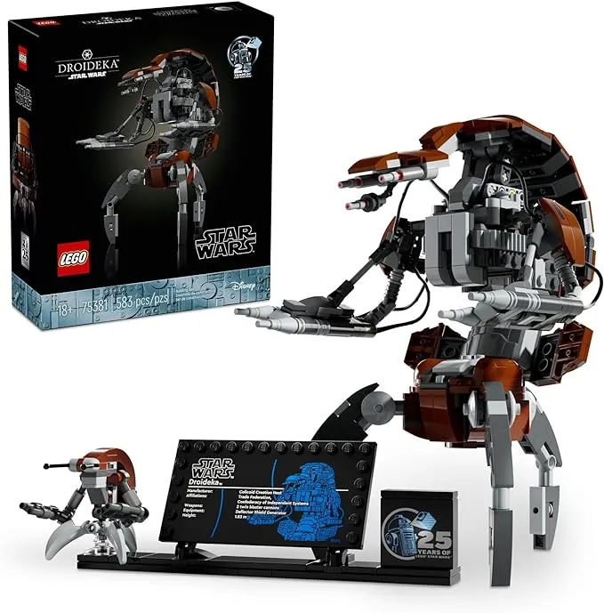 LEGO Star Wars Droideka_webp