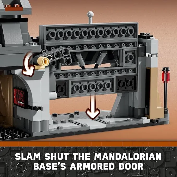 LEGO Star Wars Paz Vizsla y Moff Gideon Battle-2_webp