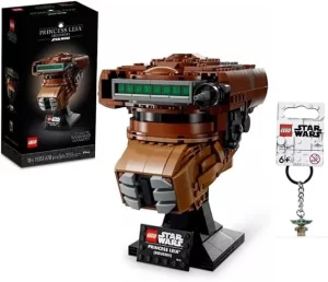 LEGO Star Wars Princess Leia_webpn