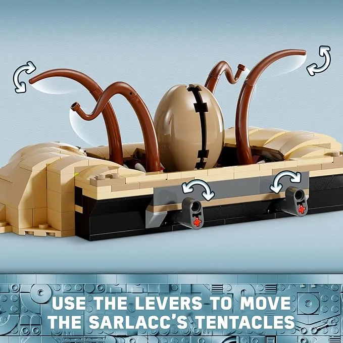 LEGO Star Wars Return of The Jedi Desert Skiff-2_webp