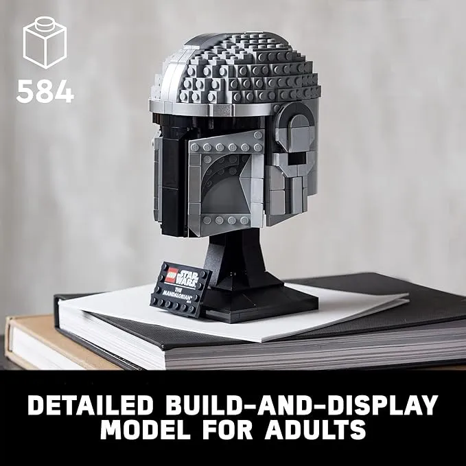 LEGO Star Wars The Mandalorian-1_webp