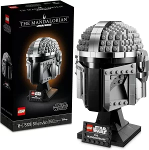 LEGO Star Wars The Mandalorian_webp