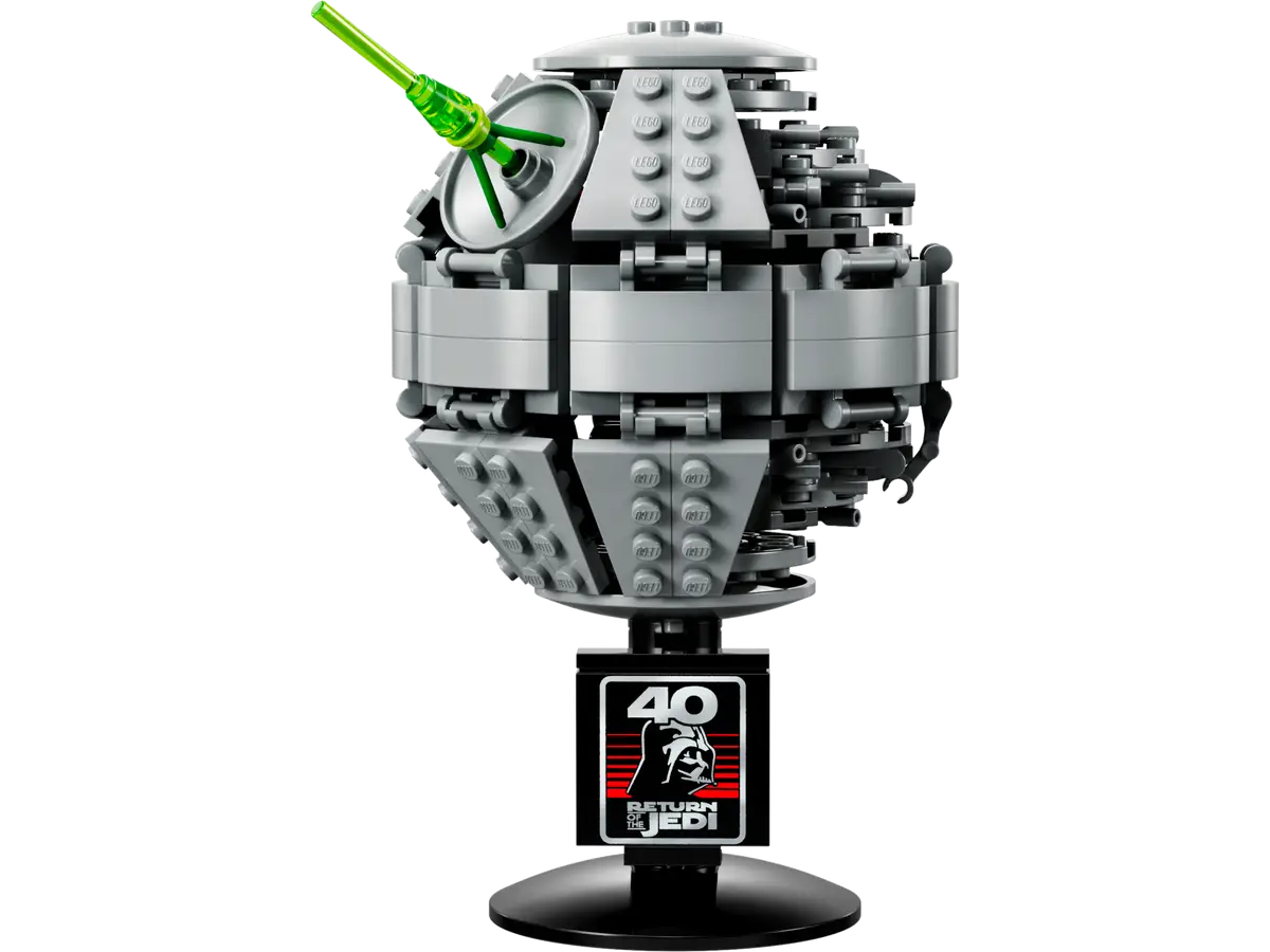 LEGO Star Wars Mini Death Star II 40591-1